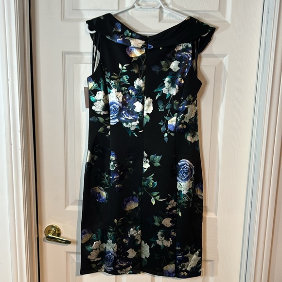 NWT Ladies size 14 Kate-Lily Dress - Picture 4 of 12